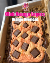 Load image into Gallery viewer, Orange Club Layers
