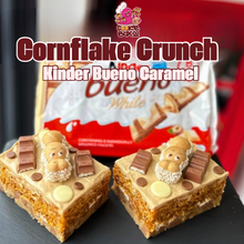 Load image into Gallery viewer, Kinder Bueno Caramel Crunch
