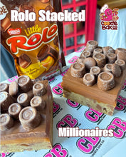 Load image into Gallery viewer, Rolo Stacked Millionaires
