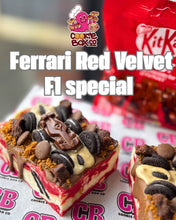 Load image into Gallery viewer, F1 Ferrari Special x2
