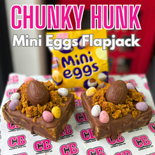 Load image into Gallery viewer, Mini Eggs Granny’s Flapjack
