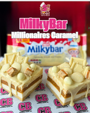 Load image into Gallery viewer, MilkyBar Millionaires
