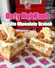 Load image into Gallery viewer, Oaty HobKnob x2
