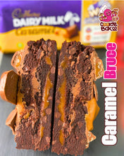 Load image into Gallery viewer, Caramel Bruce
