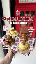 Load image into Gallery viewer, Stuffed Cookies (singles)
