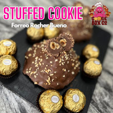 Load image into Gallery viewer, Forrero Stuffed Cookie

