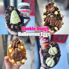 Load image into Gallery viewer, Halloween Eggs choose flavour
