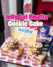 Load image into Gallery viewer, Jelly Cat Cake x2
