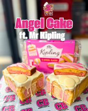 Load image into Gallery viewer, Angel Cake x2
