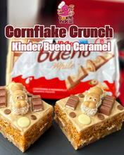 Load image into Gallery viewer, Kinder Bueno Caramel Crunch
