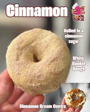 Load image into Gallery viewer, Cookie Doughnuts whole set (8)
