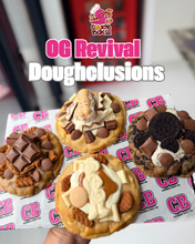 Load image into Gallery viewer, OG Cookie Doughclusions (individuals)
