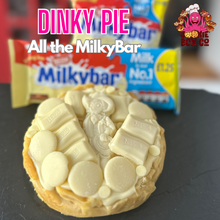 Load image into Gallery viewer, MilkyBar - Everything MilkyBar Dinky Pie
