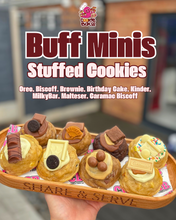 Load image into Gallery viewer, Buff Minis Pick n Mix Choose 6
