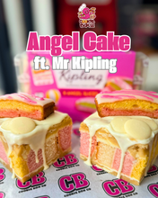 Load image into Gallery viewer, Angel Cake x2
