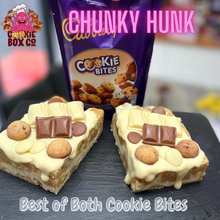 Load image into Gallery viewer, Best of Both &quot;Cookies&quot; Chunky Hunk
