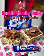 Load image into Gallery viewer, MilkyWay Crispy Rolls
