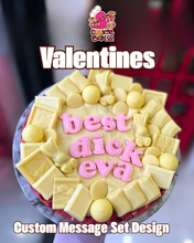 Load image into Gallery viewer, Custom Giant Cookie
