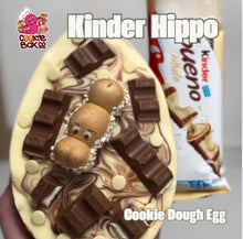 Load image into Gallery viewer, Kinder Cookie Egg

