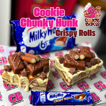 Load image into Gallery viewer, MilkyWay Crispy Rolls
