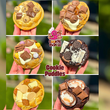 Load image into Gallery viewer, Cookie Puddles
