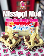 Load image into Gallery viewer, Missippi Mud Pie Chunky Hunk
