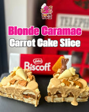 Load image into Gallery viewer, Carrot Cake Golden Pie slice

