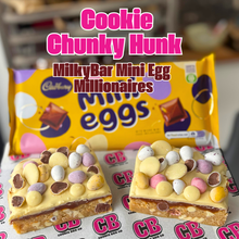 Load image into Gallery viewer, MilkyBar Mini Eggs Millionaires
