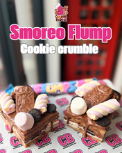 Load image into Gallery viewer, Smoreo Flump x2
