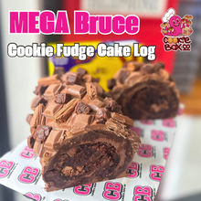 Load image into Gallery viewer, Bruce Mega Roll Slice
