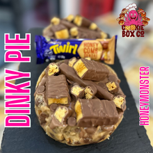 Load image into Gallery viewer, Honey Monster Dinky Pie
