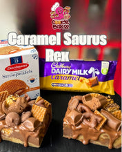 Load image into Gallery viewer, Caramel Saurus-Rex
