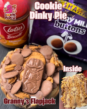 Load image into Gallery viewer, Granny’s Flapjack Dinky
