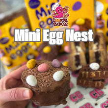 Load image into Gallery viewer, Mini Eggs Nest 90s throwback
