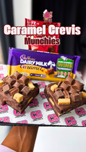 Load image into Gallery viewer, Caramel Crevice Munchies
