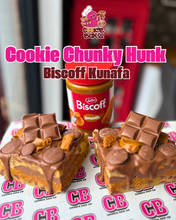 Load image into Gallery viewer, Dubai Biscoff Kunafa
