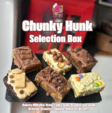 Load image into Gallery viewer, Chunky Hunk Selection Box x6
