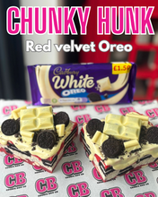 Load image into Gallery viewer, Red velvet Oreo
