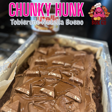 Load image into Gallery viewer, Toblerone Nutella Bueno
