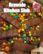 Load image into Gallery viewer, Everything but the kitchen sink
