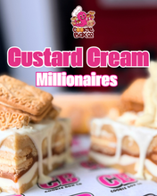 Load image into Gallery viewer, Custard Cream Millionaires
