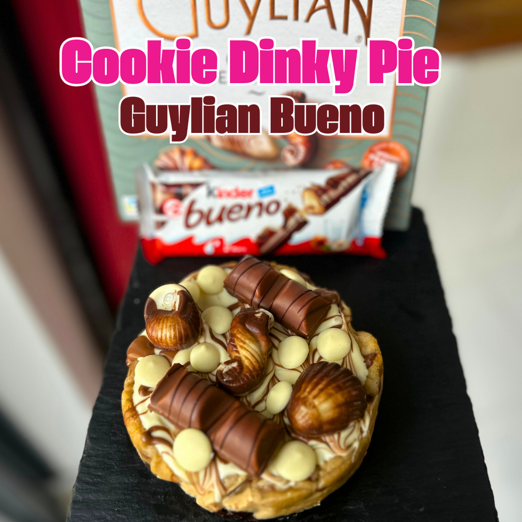 Guylian Dinky Pie