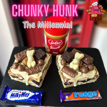 Load image into Gallery viewer, Millennial Chunky Hunk
