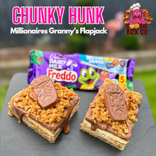 Load image into Gallery viewer, Millionaires Granny’s Flapjack
