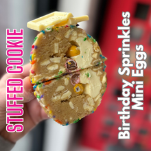 Load image into Gallery viewer, Stuffed Cookies
