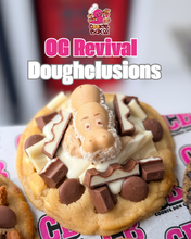 Load image into Gallery viewer, OG Cookie Doughclusions (individuals)
