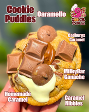 Load image into Gallery viewer, Cookie Puddles
