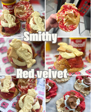 Load image into Gallery viewer, Smithy Red Velvet
