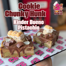 Load image into Gallery viewer, Pistachio Bueno Chunky Hunk

