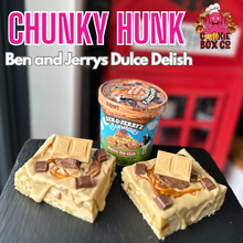Load image into Gallery viewer, Ben and Jerrys Dulche Delish
